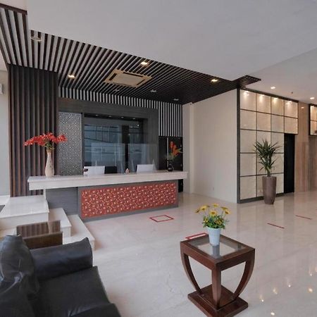 All Nite & Day Hotel Yogyakarta - Gejayan المظهر الخارجي الصورة